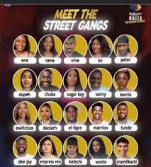 In big brother naija, big. Osnknnlm Mzqhm