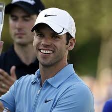 Paul Casey tog hem PGA Championship