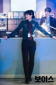 A lot of things will stress you out and everyone who watched at least one series of csi would be a better detective than those in voice. 25 Lee Hana Ideas Lee Hana Voice Kdrama