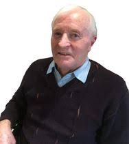 Condolence Book for John Fair (Kilconly, Galway)