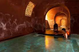 Fare il bagno in piscina 15 descrizione sogno: Piscina Climatizada En Casa Por Supuesto Ecodeporte Wellness