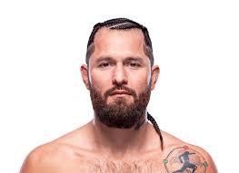 David Robins MMA Fight History