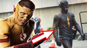 May 26, 2016 07:46 am edt. Flashpoint Villain Revealed The Flash Season 3 Youtube
