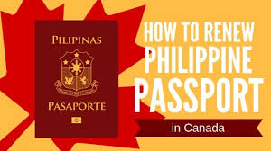 In fact, canadian citizens cannot lose their citizenship unless they voluntarily recent changes mean that you may be able to apply for canadian citizenship sooner than previously. How To Renew Philippine Passport In Canada 2020 Updated Guide