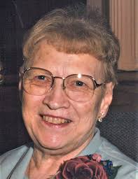 Obituary information for Joyce A. Hynek
