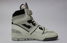 The 80 Greatest Sneakers Of The 80s Complex