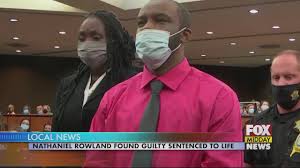 Murder suspect nathaniel rowland has been arrested. Yw0v4ovchgcgsm