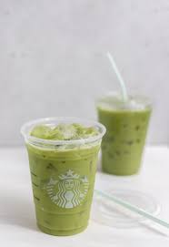 This taste is often described as being distinctly umami. Iced Pineapple Matcha Latte Drink Recipe Wonkywonderful