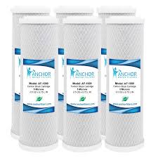 We did not find results for: Af 1000 Carbon Block Anchor Water Filters