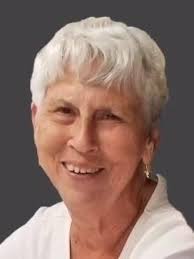 Lynda Lambert Obituary