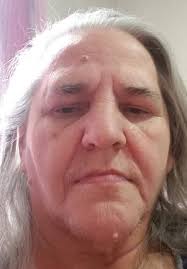 Rosetta Christine Helt