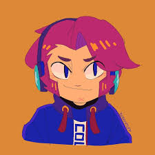 Отметок «нравится», 2,069 комментариев — brawl stars (@brawlstars) в instagram: Pin On å½¡brawl Stars Art å½¡