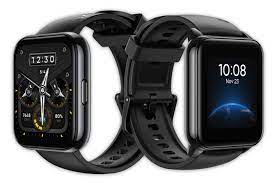 Realme Watch 2 Pro vorgestellt für ...