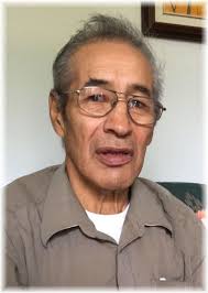 Obituary for Frederick Clinton Flatfoot