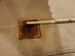 A package unit on top of the roof needs to be drain purposely if it is outside; Hvac Talk Heating Air Refrigeration Discussion