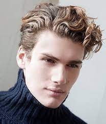 How To Style Cowlick Hair In Front Back 14 Trendy Styles