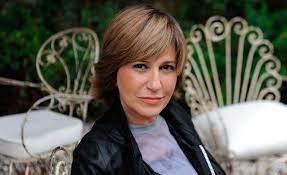 Mercedes Moran Disparo Contra Lanata Por Su Denuncia Mercedes Actriz Periodismo
