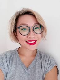 June Low's Instagram, Twitter & Facebook