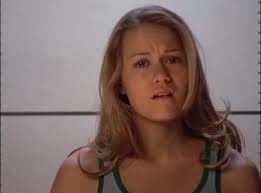 One Tree Hill Haley and Brooke Peyton