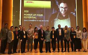 Dhl's products and services are targeted. Dhl Express Malaysia And Amazon Push For More Local Smes To Enter The International Marketplace Sme Entrepreneurship Magazine