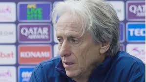 Jorge Jesus aceita abrir mão do Mundial por sonho de treinar a Seleção