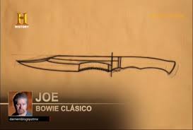 Desafío sobre fuego ( forged in fire en estados unidos, forjado sobre fuego en españa) es un programa estadounidense transmitido en history channel , y producida por outpost entertainment. Joe Waites Desafio Sobre Fuego Wiki Fandom