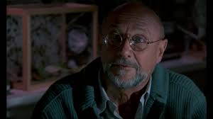 R.I.P Donald Pleasence, who passed away