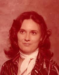 Lana Thomas Obituary (1952