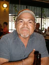 Charlie Juarez Obituary (1957