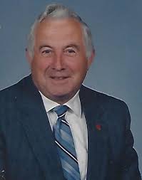 Robert “Bob” E. Timm