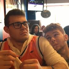 Frank Britto (@burito_frank)