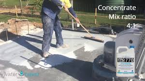 Maybe you would like to learn more about one of these? Polished Concrete Grouting Process Using Wbs Pro Polish 770 Youtube