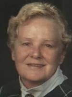 Mary Halton Obituary (2017)