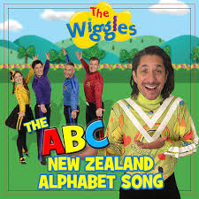 Obviously, you can't resist singing along, and you want to do the song justice by. The Abc New Zealand Alphabet Song Feat Robert Rakete Single Wigglepedia Fandom