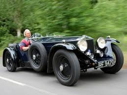 Salon Prive Concours D Elegance Blenheim Palace Classic Cars Vintage Classic Cars Antique Cars