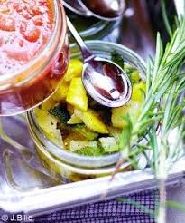 Citron Confit Pour 6 Personnes Recettes Elle A Table Recette Citron Confit Recette Recettes De Cuisine Citrons Confits