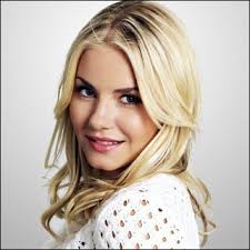 Elisha Cuthbert Latest News, Bio, Profile, Album, Movie and Photo.