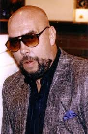 Pro wrestling's Playboy Gary Hart was creative genius