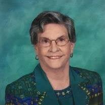 Vivian Norris Bond Obituary