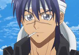 Kou Tenka Hakyuu Houshin Engi