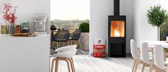 Norme installation poele a bois. Normes D Installation D Un Poele A Granules Total Proxi Energies