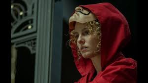 Money heist or la casa de papel is one of the best thriller drama series on netflix right now and there is a reason for that. Money Heist Ranking All The Main Characters From Worst To Best