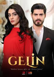 Gelin (TV Series 2024– ) - IMDb