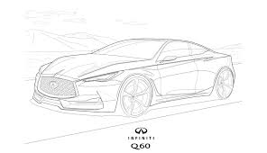 They develop imagination, teach a kid to be accurate and attentive. Nissan Coloring Pages Coloring Home