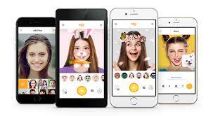 Before we look at the alternatives, let's start out by looking at what the native iphone camera app has to offer. Best Beauty Camera Filter App For Youngsters B612 2019