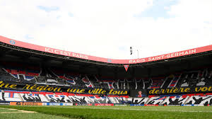 Depuis l'arrivée des investisseurs qatariens dans la capitale française, le parc des princes a pris une toute autre dimension ! Iq55jmtrxzptwm