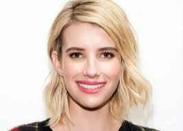 See more of emma roberts on facebook. Emma Roberts Vpervye Stanet Mamoj