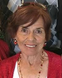 Inez Morua Obituary November 9, 2023