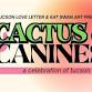 Cactus & Canines