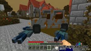 1 · 2 · next. Zombie Apocalypse Mod Pack For Minecraft Pe 1 16
